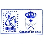 Asociación Jacobea del Ebro en Aragón