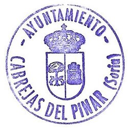 Ayuntamiento de Cabrejas del Pinar