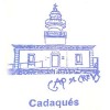 Faro del Cabo de Creus