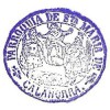 Parroquia de Santa María de Calahorra