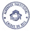 Albergue parroquial de peregrinos de Caldas de Reis