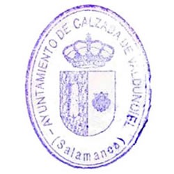 Ayuntamiento de Calzada de Valdunciel