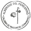 Albergue de peregrinos de Calzada de Valdunciel