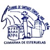 Iglesia de San Pedro Apóstol de Camarma de Esteruelas