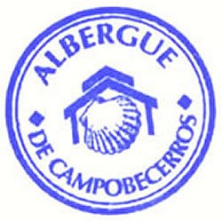 Albergue de peregrinos de Campobecerros