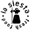 La Siesta fresh food truck