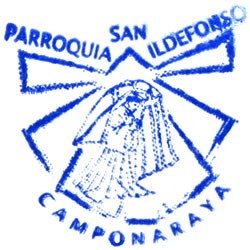 Parroquia de San Ildefonso de Camponaraya