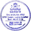 Hotel Canero