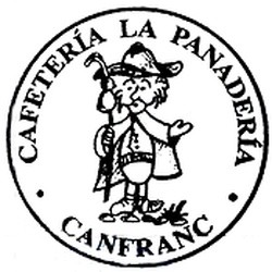 Cafetería La Panadería