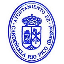 Ayuntamiento de Cardeñuela Río Pico