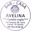 Bar Casa Avelina