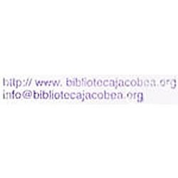 Biblioteca Jacobea