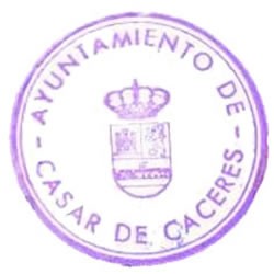 Ayuntamiento de Casar de Cáceres
