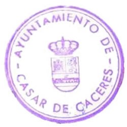 Ayuntamiento de Casar de Cáceres