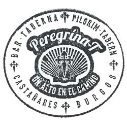Bar Taberna Peregrina-T