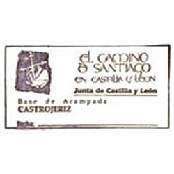 Base de acampada de la Junta de Castilla y León de Castrojeriz