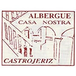 Albergue de peregrinos Casa Nostra