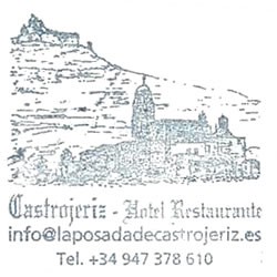 El Mesón de Castrojeriz