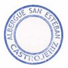 Albergue de peregrinos San Esteban