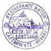 Restaurante Antón