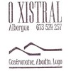 Albergue O Xistral