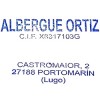 Albergue Ortiz