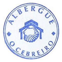 Albergue de peregrinos de O Cebreiro
