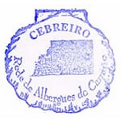 Albergue de peregrinos de O Cebreiro