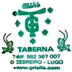 Grial Taberna