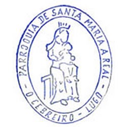 Parroquia de Santa María La Real de O Cebreiro
