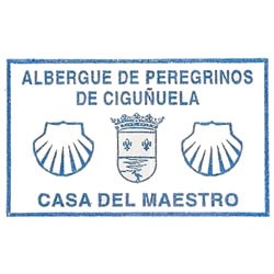 Albergue de peregrinos de Ciguñuela La Casa del Maestro