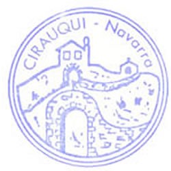 Cirauqui