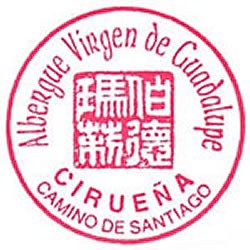 Albergue Virgen de Guadalupe