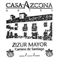 Hotel Casa Azcona