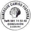 Albergue Camiño Fisterra