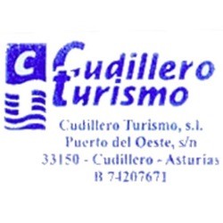 Oficina de Turismo de Cudillero