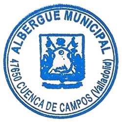Albergue municipal de peregrinos de Cuenca de Campos