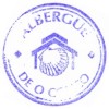Albergue de peregrinos de O Conco
