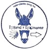 Roland y Rocinante