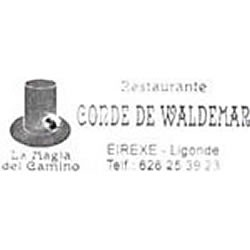 Restaurante Conde de Waldemar