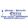 Mesón pensión Eirexe