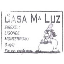 Taberna Casa Mª Luz