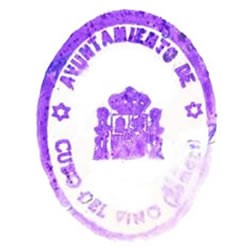 Ayuntamiento de El Cubo de la Tierra del Vino