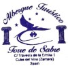 Albergue turístico Torre de Sabre