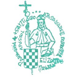 Parroquia de Santiago Apóstol de Elizondo