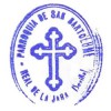 Parroquia de San Bartolomé