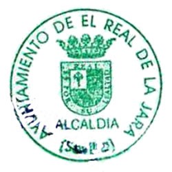 Ayuntamiento de El Real de la Jara