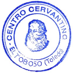 Centro Cervantino de El Toboso