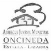 Albergue Juvenil Municipal Oncineda