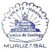 Ermita de Santa María de Eunate